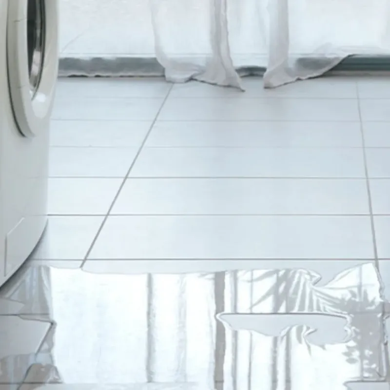 Appliance Leak Cleanup in Franklin, WI