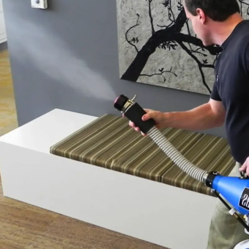 Professional Odor Removal in Franklin, WI